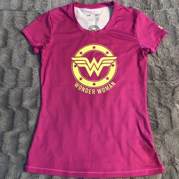 NWOT Under Armour Alter Ego t-shirt S - Picture 3 of 8